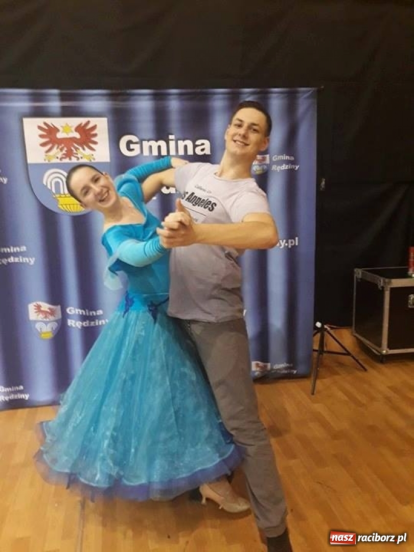 Zdjęcie w galerii na portalu naszraciborz.pl: Kolejne sukcesy tancerzy Młodzieżowego Domu Kultury wiadomości z regionu