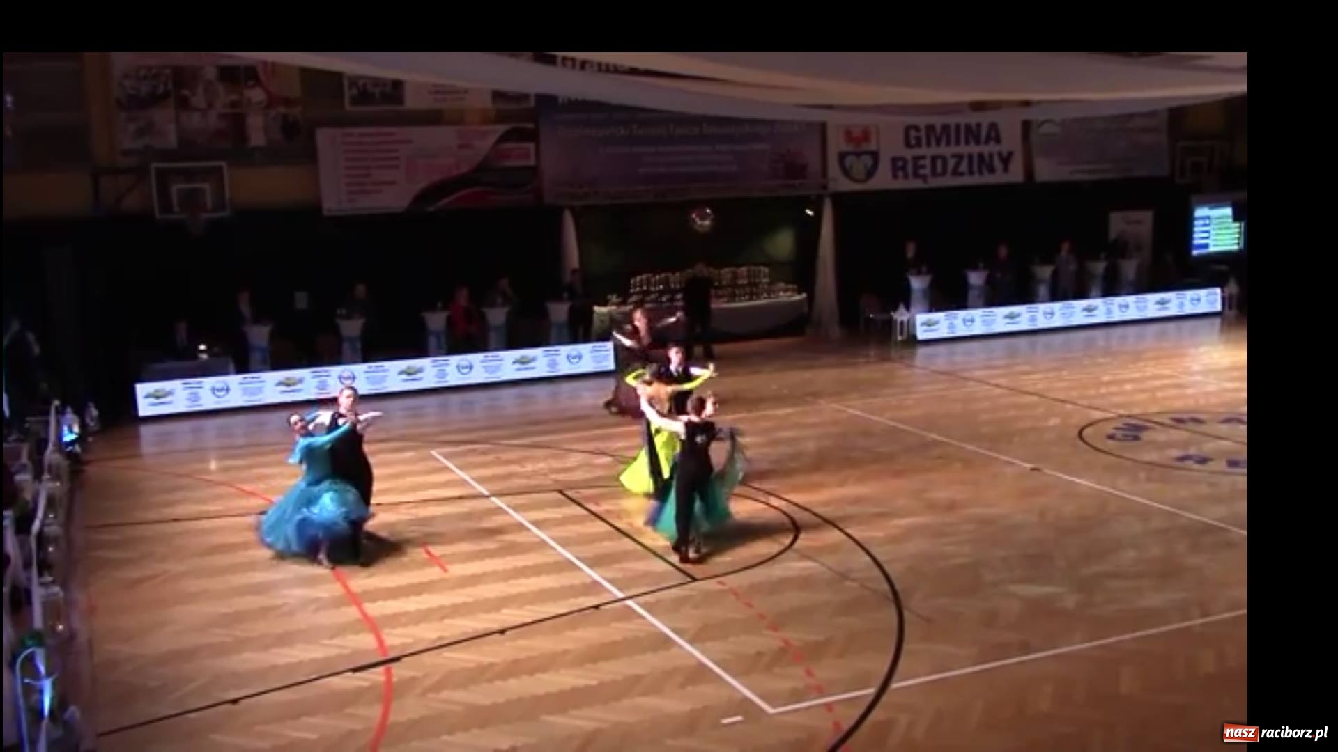 Zdjęcie w galerii na portalu naszraciborz.pl: Kolejne sukcesy tancerzy Młodzieżowego Domu Kultury wiadomości z regionu