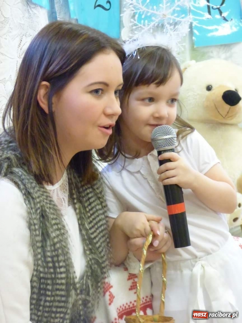 Zdjęcie w galerii na portalu naszraciborz.pl: Literatura u przedszkolaków w Nędzy. Dzieci zachwycone  wiadomości z regionu