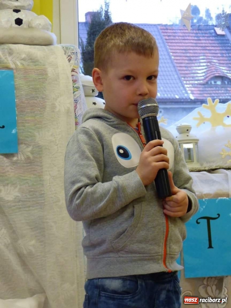 Zdjęcie w galerii na portalu naszraciborz.pl: Literatura u przedszkolaków w Nędzy. Dzieci zachwycone  wiadomości z regionu