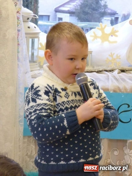 Zdjęcie w galerii na portalu naszraciborz.pl: Literatura u przedszkolaków w Nędzy. Dzieci zachwycone  wiadomości z regionu