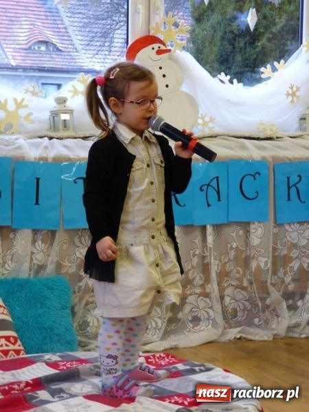 Zdjęcie w galerii na portalu naszraciborz.pl: Literatura u przedszkolaków w Nędzy. Dzieci zachwycone  wiadomości z regionu