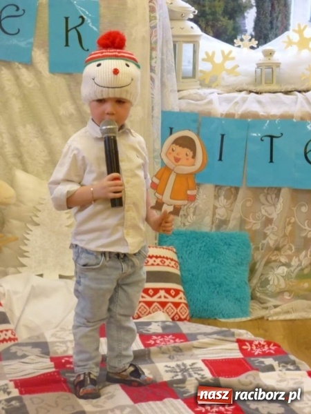 Zdjęcie w galerii na portalu naszraciborz.pl: Literatura u przedszkolaków w Nędzy. Dzieci zachwycone  wiadomości z regionu