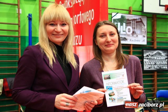 Zdjęcie w galerii na portalu naszraciborz.pl: Moda na kucharzy i informatyków wiadomości z regionu