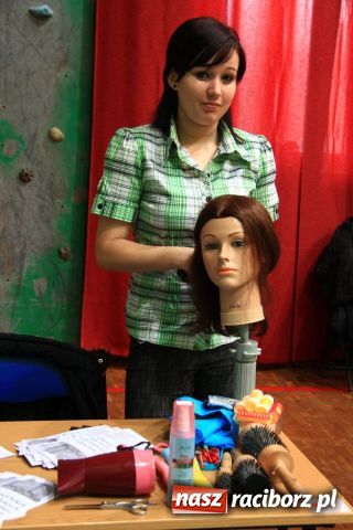 Zdjęcie w galerii na portalu naszraciborz.pl: Moda na kucharzy i informatyków wiadomości z regionu