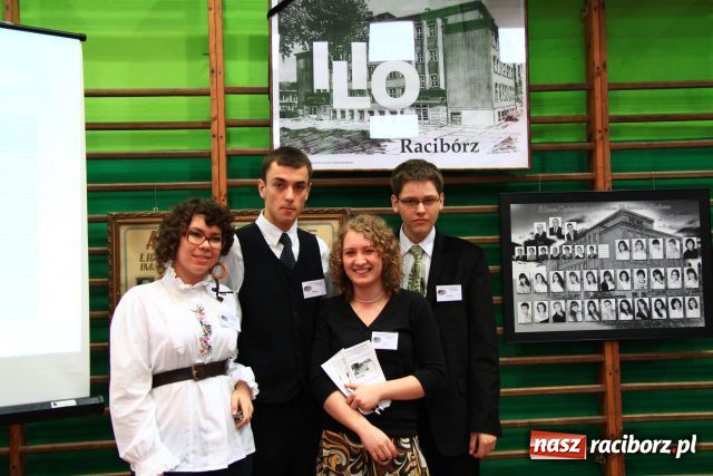 Zdjęcie w galerii na portalu naszraciborz.pl: Moda na kucharzy i informatyków wiadomości z regionu