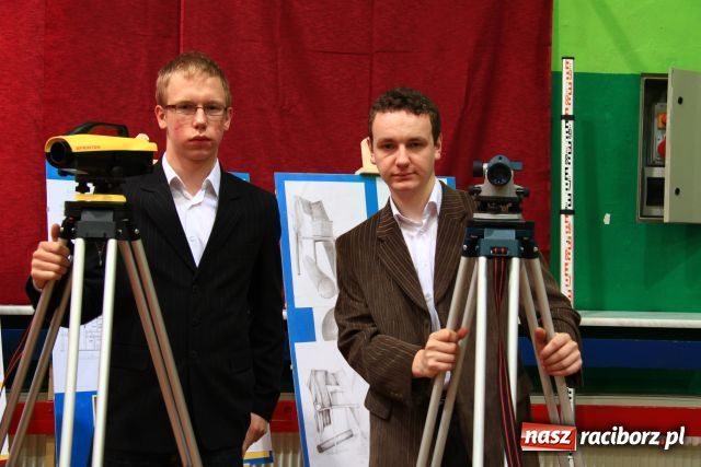 Zdjęcie w galerii na portalu naszraciborz.pl: Moda na kucharzy i informatyków wiadomości z regionu