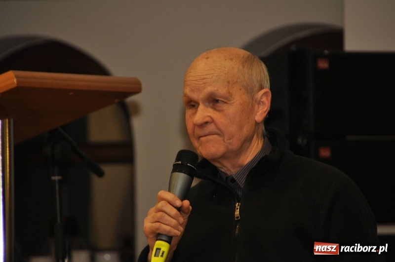 Zdjęcie w galerii na portalu naszraciborz.pl: 3 biliony złotych i zabrane dzieciństwo – spotkanie z posłami na temat reparacji wojennych wiadomości z regionu