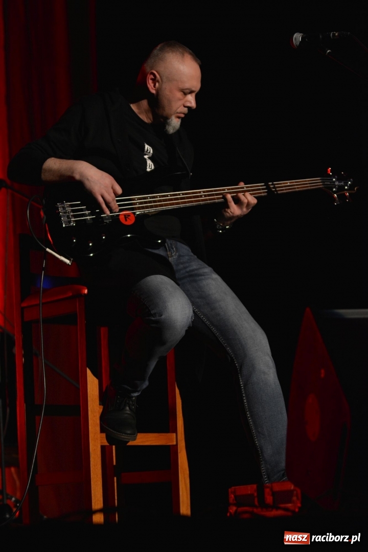 Zdjęcie w galerii na portalu naszraciborz.pl: RoCK UP! Wyklętym. FOTO z koncertu  wiadomości z regionu