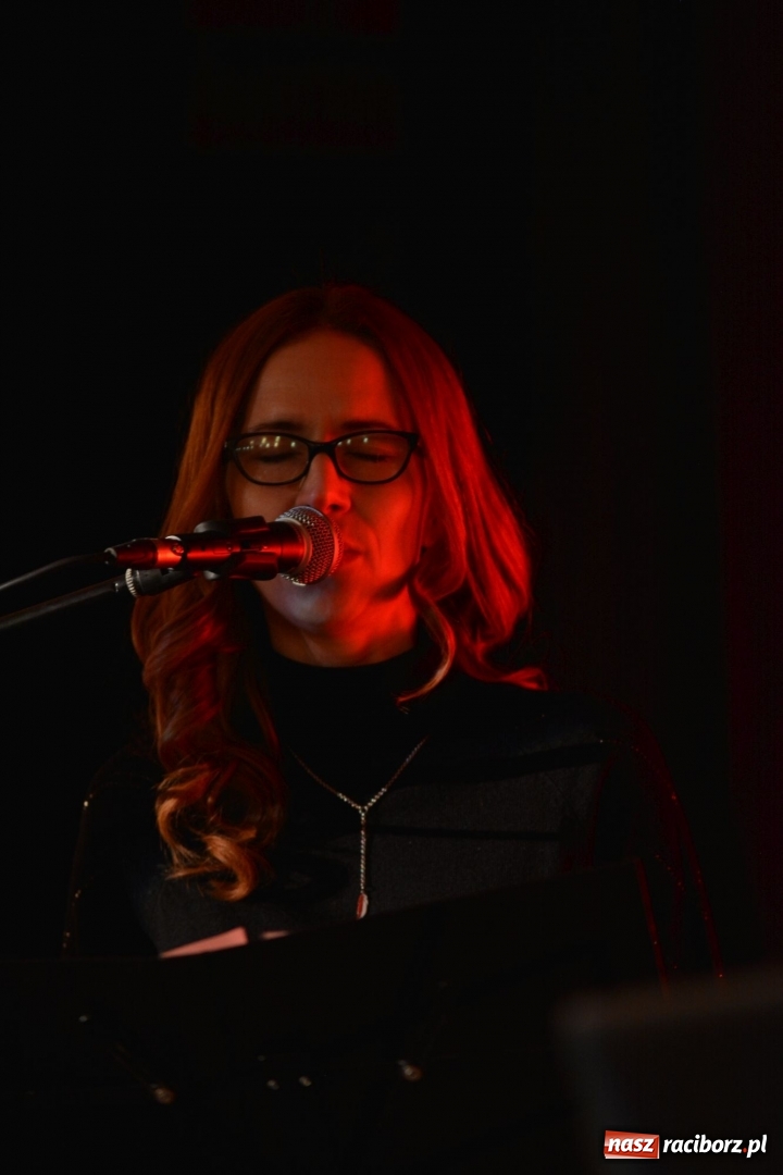 Zdjęcie w galerii na portalu naszraciborz.pl: RoCK UP! Wyklętym. FOTO z koncertu  wiadomości z regionu