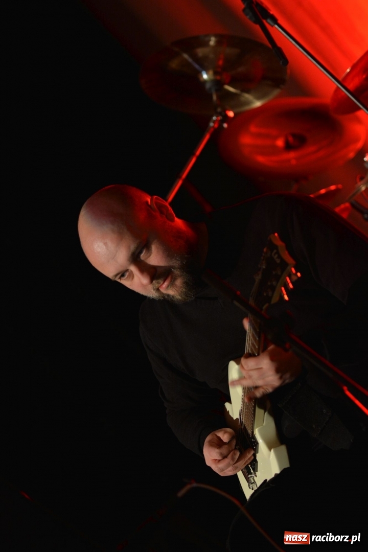 Zdjęcie w galerii na portalu naszraciborz.pl: RoCK UP! Wyklętym. FOTO z koncertu  wiadomości z regionu