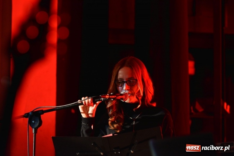 Zdjęcie w galerii na portalu naszraciborz.pl: RoCK UP! Wyklętym. FOTO z koncertu  wiadomości z regionu