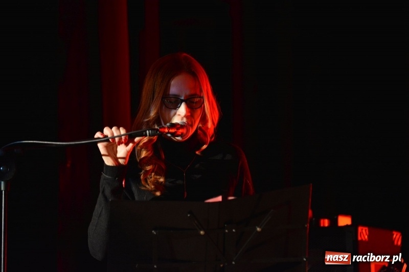 Zdjęcie w galerii na portalu naszraciborz.pl: RoCK UP! Wyklętym. FOTO z koncertu  wiadomości z regionu