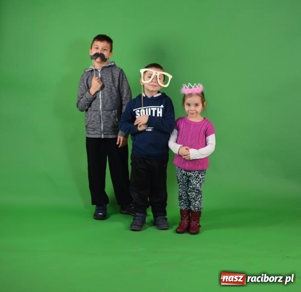 Zdjęcie w galerii na portalu naszraciborz.pl: Dzień otwarty w raciborskiej Czwórce  wiadomości z regionu