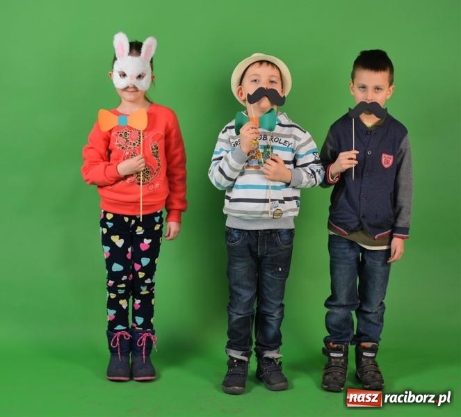 Zdjęcie w galerii na portalu naszraciborz.pl: Dzień otwarty w raciborskiej Czwórce  wiadomości z regionu