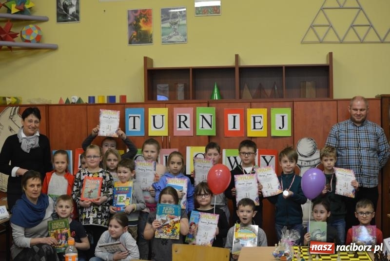 Zdjęcie w galerii na portalu naszraciborz.pl: Dzień otwarty w raciborskiej Czwórce  wiadomości z regionu