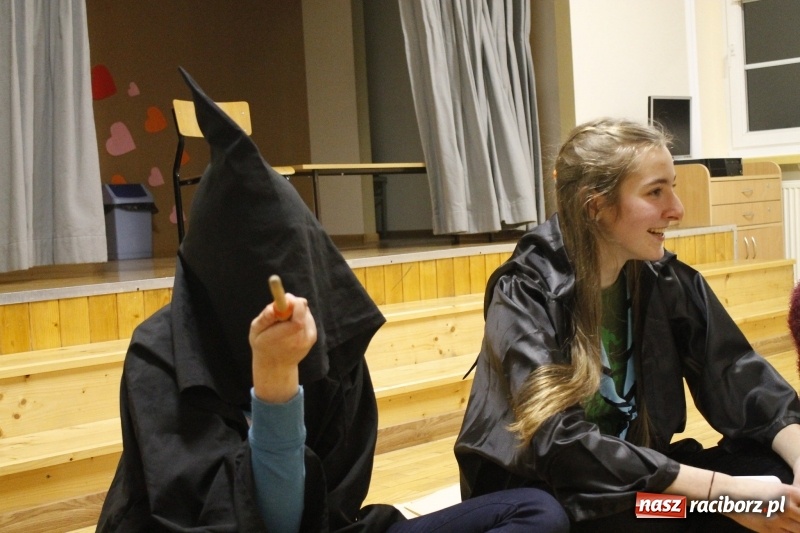 Zdjęcie w galerii na portalu naszraciborz.pl: Dzień Myśli Braterskiej. Harcerski biwak na Ocicach  wiadomości z regionu