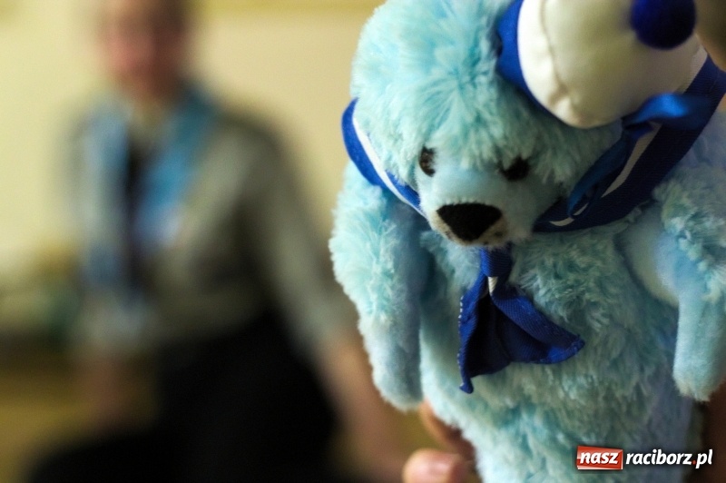 Zdjęcie w galerii na portalu naszraciborz.pl: Dzień Myśli Braterskiej. Harcerski biwak na Ocicach  wiadomości z regionu