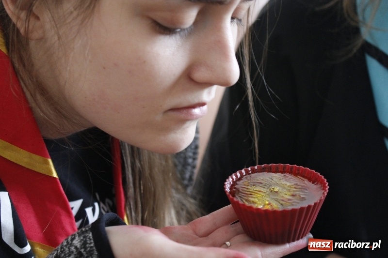 Zdjęcie w galerii na portalu naszraciborz.pl: Dzień Myśli Braterskiej. Harcerski biwak na Ocicach  wiadomości z regionu