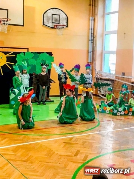 Zdjęcie w galerii na portalu naszraciborz.pl: Dzień otwarty w SP13  wiadomości z regionu