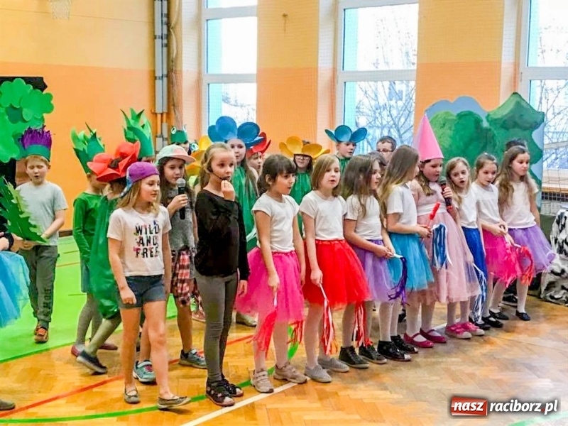 Zdjęcie w galerii na portalu naszraciborz.pl: Dzień otwarty w SP13  wiadomości z regionu