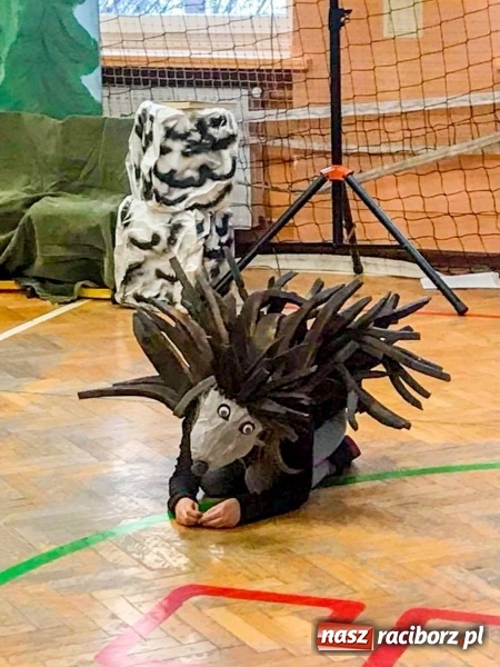 Zdjęcie w galerii na portalu naszraciborz.pl: Dzień otwarty w SP13  wiadomości z regionu