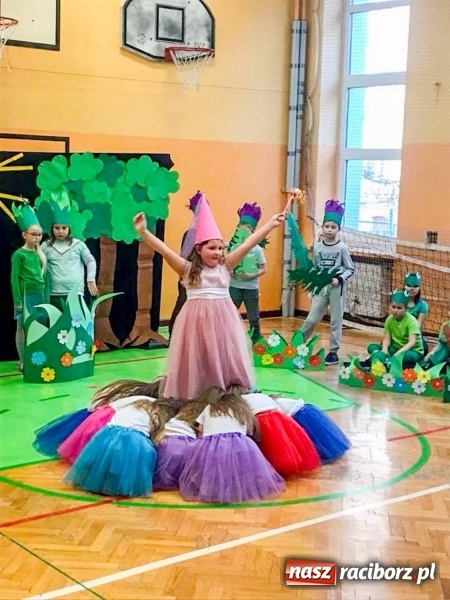 Zdjęcie w galerii na portalu naszraciborz.pl: Dzień otwarty w SP13  wiadomości z regionu