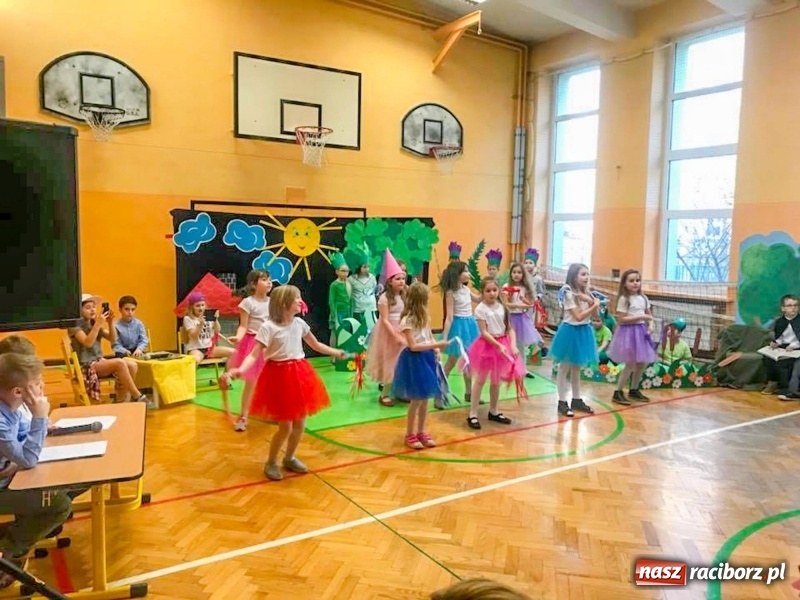 Zdjęcie w galerii na portalu naszraciborz.pl: Dzień otwarty w SP13  wiadomości z regionu