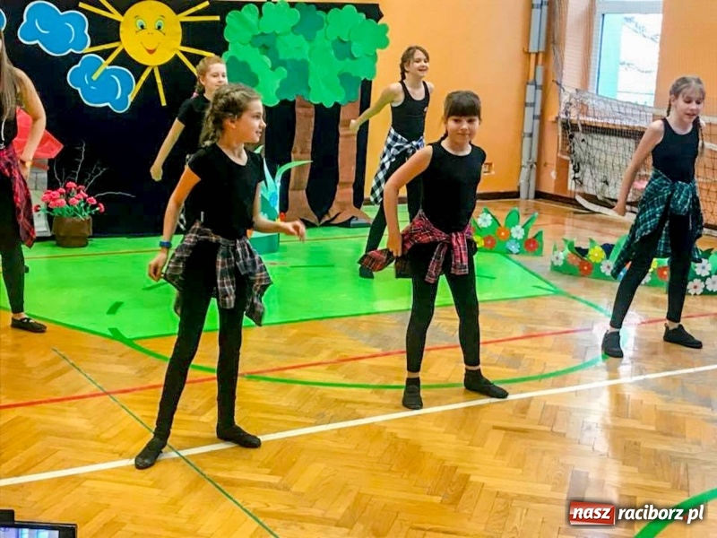 Zdjęcie w galerii na portalu naszraciborz.pl: Dzień otwarty w SP13  wiadomości z regionu