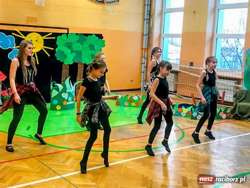 Zdjęcie w galerii na portalu naszraciborz.pl: Dzień otwarty w SP13  wiadomości z regionu