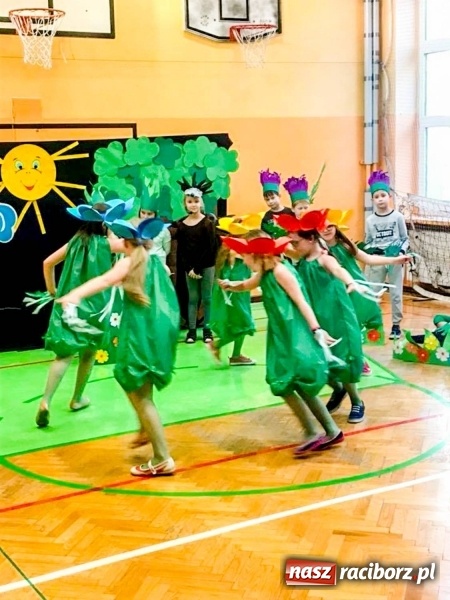 Zdjęcie w galerii na portalu naszraciborz.pl: Dzień otwarty w SP13  wiadomości z regionu