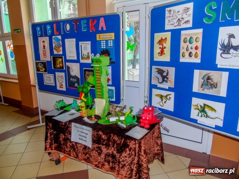 Zdjęcie w galerii na portalu naszraciborz.pl: Dzień otwarty w SP13  wiadomości z regionu