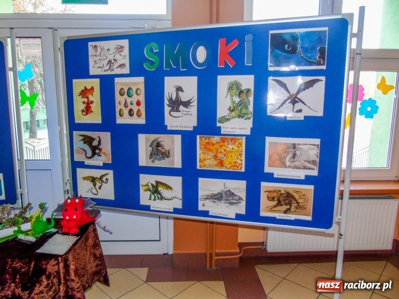 Zdjęcie w galerii na portalu naszraciborz.pl: Dzień otwarty w SP13  wiadomości z regionu