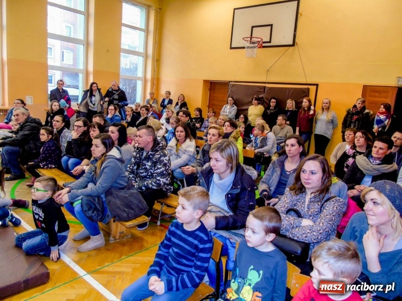 Zdjęcie w galerii na portalu naszraciborz.pl: Dzień otwarty w SP13  wiadomości z regionu