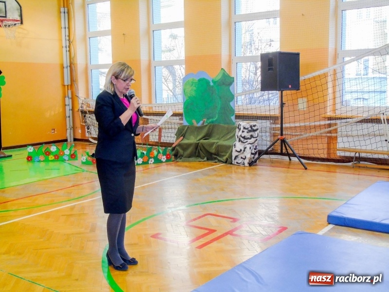 Zdjęcie w galerii na portalu naszraciborz.pl: Dzień otwarty w SP13  wiadomości z regionu