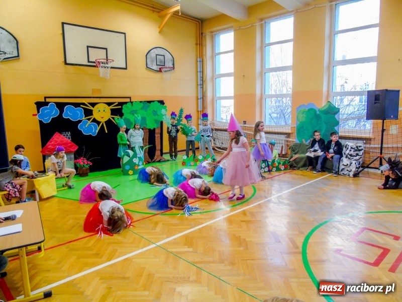 Zdjęcie w galerii na portalu naszraciborz.pl: Dzień otwarty w SP13  wiadomości z regionu