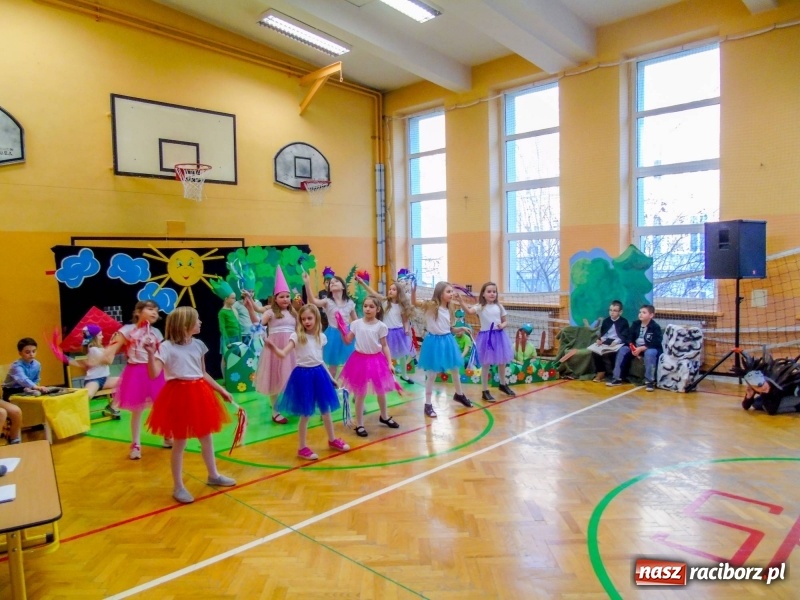 Zdjęcie w galerii na portalu naszraciborz.pl: Dzień otwarty w SP13  wiadomości z regionu