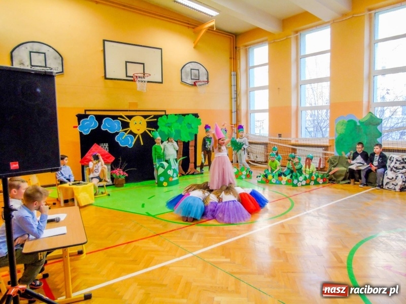 Zdjęcie w galerii na portalu naszraciborz.pl: Dzień otwarty w SP13  wiadomości z regionu