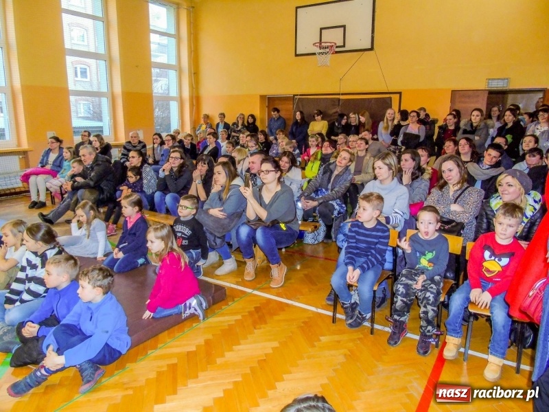 Zdjęcie w galerii na portalu naszraciborz.pl: Dzień otwarty w SP13  wiadomości z regionu