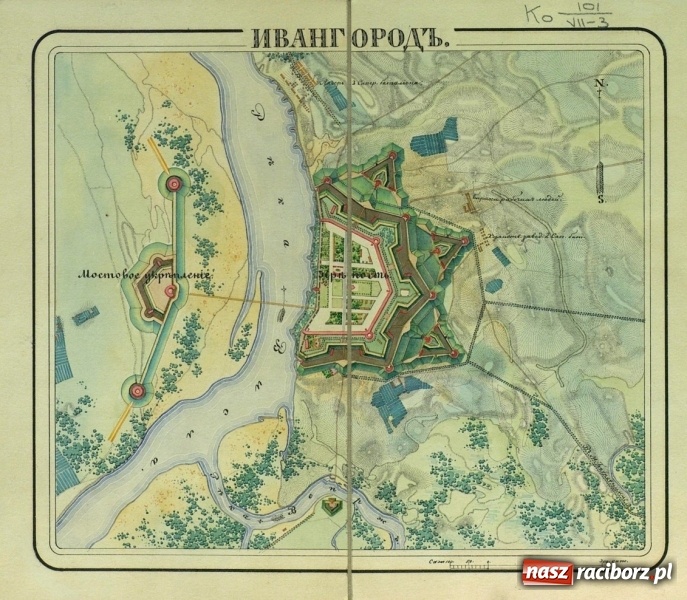 Zdjęcie w galerii na portalu naszraciborz.pl: Racibórz i ziemia raciborska w okresie wielkiej wojny 1914-1918 cz. 20  wiadomości z regionu