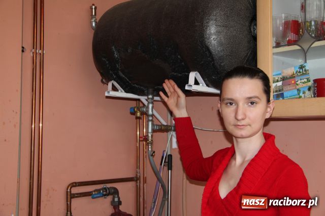 Zdjęcie w galerii na portalu naszraciborz.pl: Po ulicy Hetmańskiej biegają szczury wiadomości z regionu