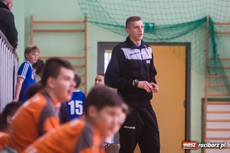 Zdjęcie w galerii na portalu naszraciborz.pl: Unia Racibórz zwycięzcą Zimowej Ligi Młodzików wiadomości z regionu