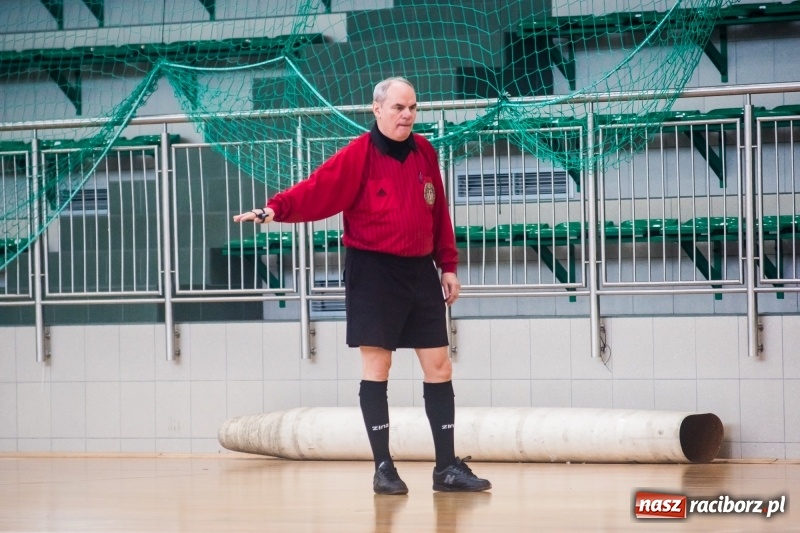 Zdjęcie w galerii na portalu naszraciborz.pl: Unia Racibórz zwycięzcą Zimowej Ligi Młodzików wiadomości z regionu