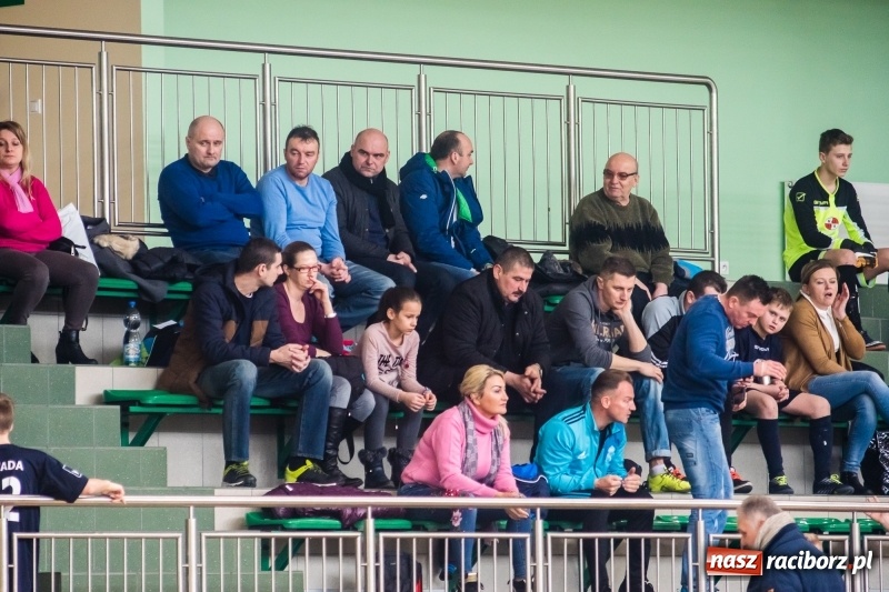 Zdjęcie w galerii na portalu naszraciborz.pl: Unia Racibórz zwycięzcą Zimowej Ligi Młodzików wiadomości z regionu