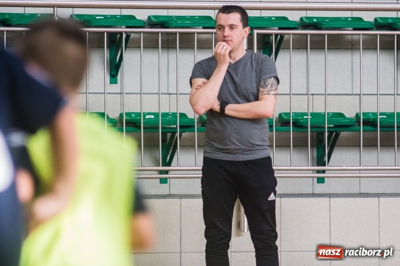 Zdjęcie w galerii na portalu naszraciborz.pl: Unia Racibórz zwycięzcą Zimowej Ligi Młodzików wiadomości z regionu