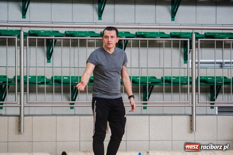 Zdjęcie w galerii na portalu naszraciborz.pl: Unia Racibórz zwycięzcą Zimowej Ligi Młodzików wiadomości z regionu