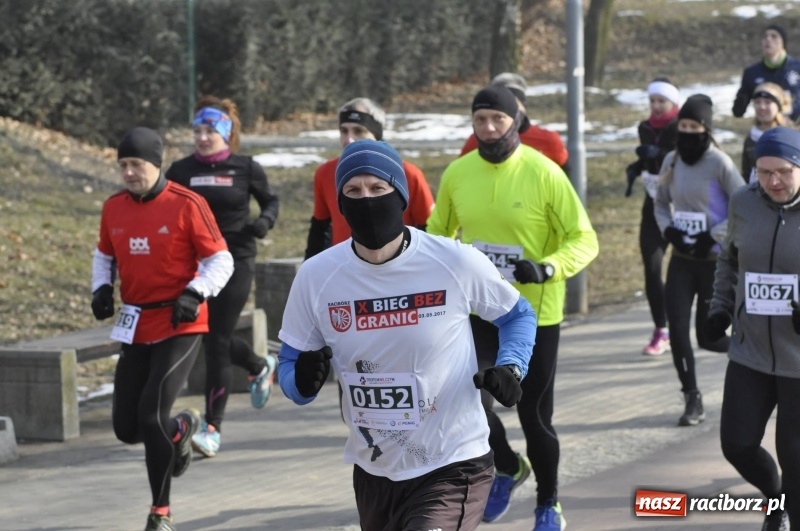 Zdjęcie w galerii na portalu naszraciborz.pl: Tropem Wilczym. Bieg Pamięci Żołnierzy Wyklętych w Raciborzu  wiadomości z regionu