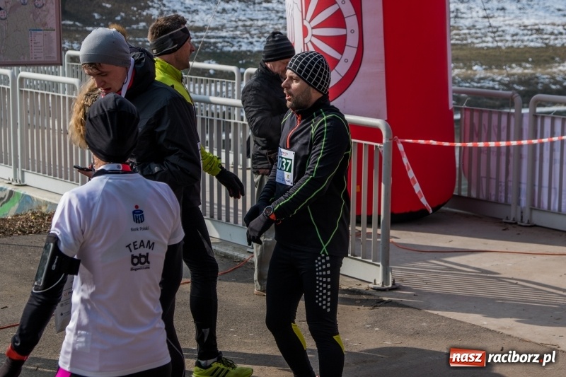 Zdjęcie w galerii na portalu naszraciborz.pl: Bieg wilczym tropem Racibórz 2018. FOTOREPORTAŻ  wiadomości z regionu