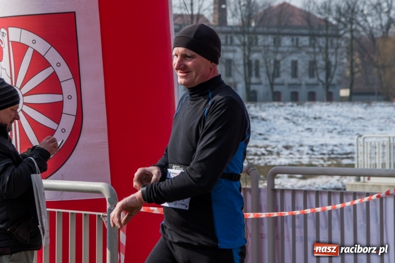 Zdjęcie w galerii na portalu naszraciborz.pl: Bieg wilczym tropem Racibórz 2018. FOTOREPORTAŻ  wiadomości z regionu