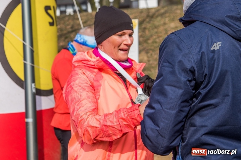 Zdjęcie w galerii na portalu naszraciborz.pl: Bieg wilczym tropem Racibórz 2018. FOTOREPORTAŻ  wiadomości z regionu